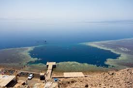 Full-Day Trip: Blue Hole, Ras Abu Galum & Blue Lagoon - رحلة ليوم كامل: البلو هول، رأس أبو جالوم، والبلو لاجون