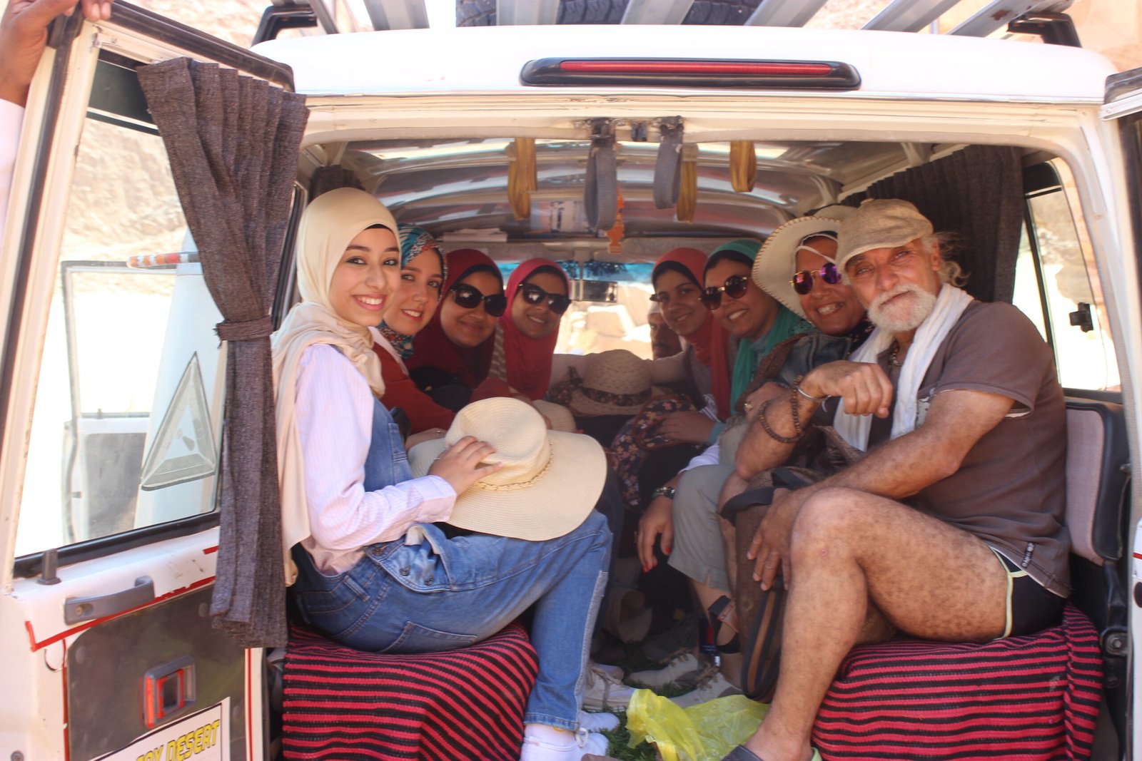 الغطس في دهب ١