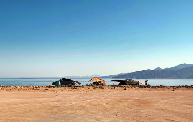 Half-Day Trip to Laguna Beach