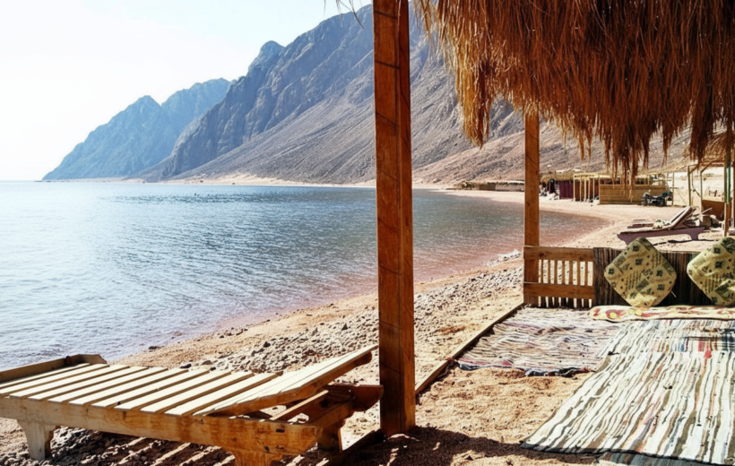 Half-Day Trip to Three Pools