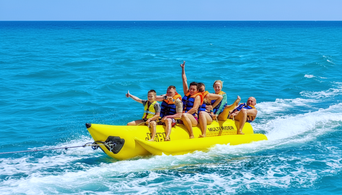 Water Sports